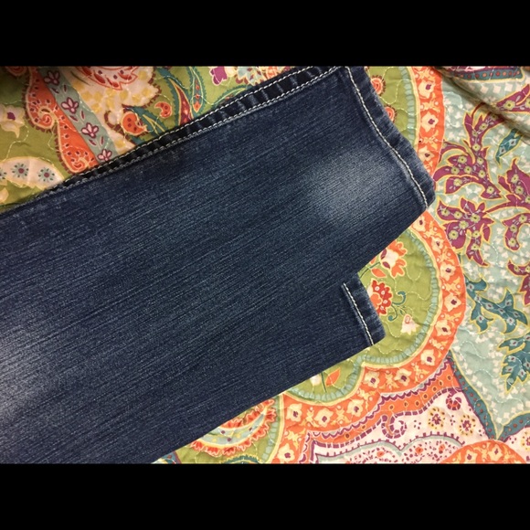 Miss me jeans - Picture 3 of 3